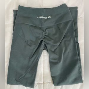 Alphalete Amplify Leggings